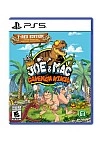 New Joe And Mac Caveman Ninja/PS5