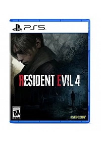 Resident Evil 4 (2023) / PS5