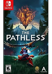 The Pathless/Switch