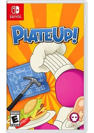 Plateup!/Switch