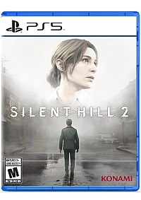 Silent Hill 2/PS5