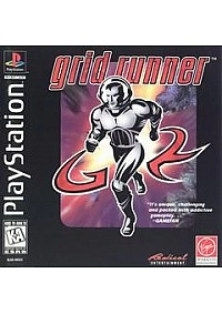 Grid Runner/PS1