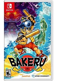 Bakeru/Switch
