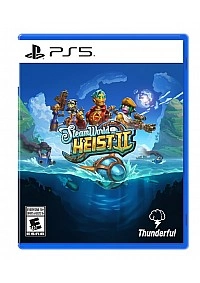 SteamWorld Heist II /PS5