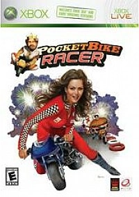 Pocketbike Racer/Xbox 360