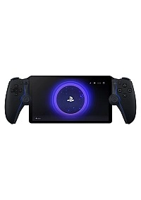 Lecteur À Distance Playstation Portal - Noir De Minuit / Midnight Black