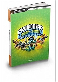 Guide Skylanders Swapforce Par Bradygames