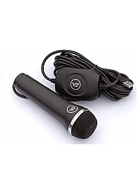 Micro Avec Fil USB Pour PS2 / PS3 / Xbox 360 / Wii - Modèle EA