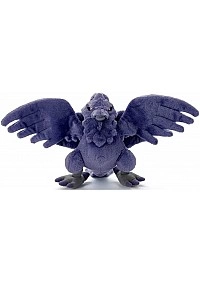 Toutou Pokemon I Choose You! Pokemon Get Plush Par Takara Tomy - Corviknight 40 CM