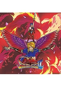 Disque Vinyle Trame Sonore / OST Soundtrack Par Ship to Shore PhonoCo - Breath Of Fire II Clear 2xLP