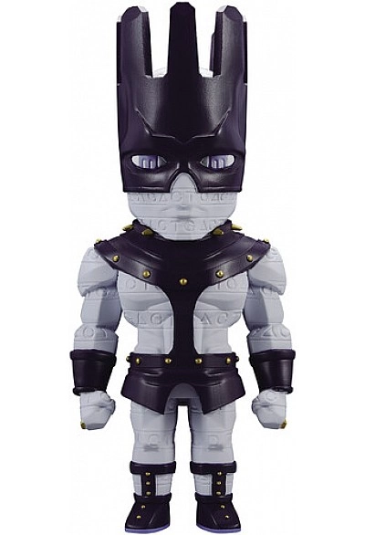 Figurine Poligoroid Jojo's Bizzare Adventure Par Banpresto - Stone Ocean 15 CM