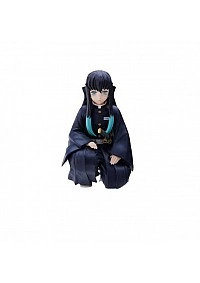 Figurine Demon Slayer Par Sega - Muichiro Hashira Perché 10 CM