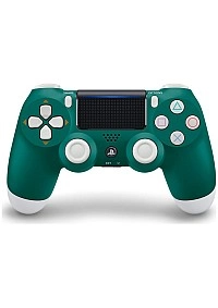 Manette Dualshock 4 Pour PS4 / Playstation 4 Officielle Sony - Alpine Green / Vert Alpin