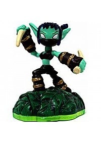 Figurine Skylanders Spyro's Adventure - Stealth Elf