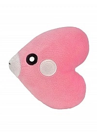 Toutou Pokemon Par Banpresto - Luvdisc A 10CM