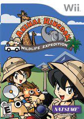 Animal Kingdom Wildlife Expedition/Wii