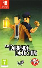 The Darkside Detective Super Rare Games #21 (Version Européenne) / Switch