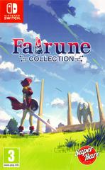 Fairune Collection Super Rare Games #14 (Version Européenne) / Switch