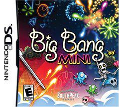 Big Bang Mini/DS