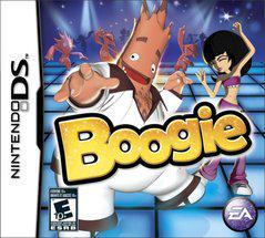 Boogie/DS