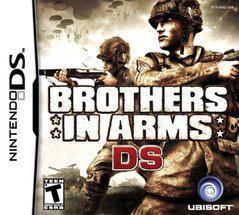 Brothers In Arms DS/DS