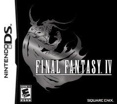 Final Fantasy IV/DS