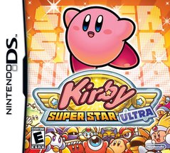 Kirby Super Star Ultra/DS