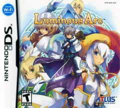 Luminous Arc/DS