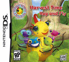 Harvest Time Hop And Fly/DS