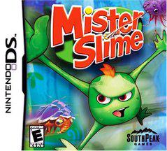 Mister Slime/DS