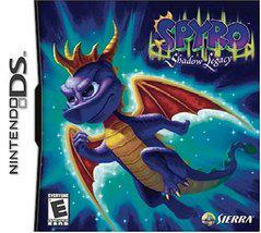 Spyro Shadow Legacy/DS Spyro Shadow Legacy/DS
