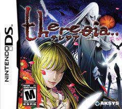 Theresia Dear Emile/DS