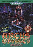 Arcus Odyssey/Genesis