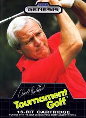 Arnold Palmer Tournament Golf/Genesis