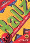 Ballz 3D/Genesis Ballz 3D/Genesis