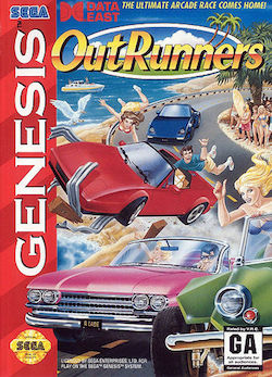 OutRunners/Genesis