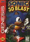 Sonic 3D Blast/Genesis