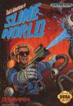 Todd's Adventures in Slime World/Genesis