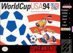 World Cup USA 94/SNES