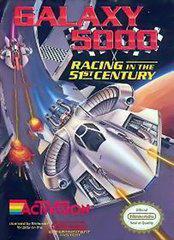 Galaxy 5000/NES