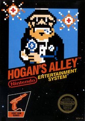 Hogan's Alley/NES