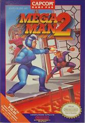 Mega Man 2/NES