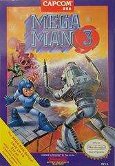 Mega Man 3/NES Mega Man 3/NES