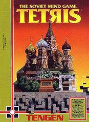 Tetris (Version Tengen) / NES