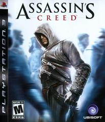Assassin's Creed/PS3