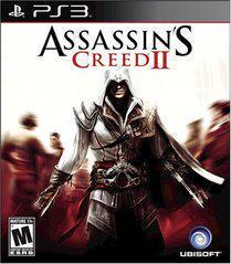 Assassin's Creed II/PS3