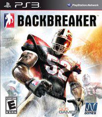 Backbreaker/PS3