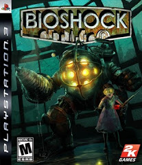 BioShock/PS3