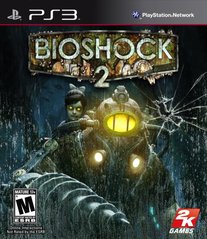 BioShock 2/PS3