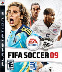 FIFA Soccer 09/PS3
